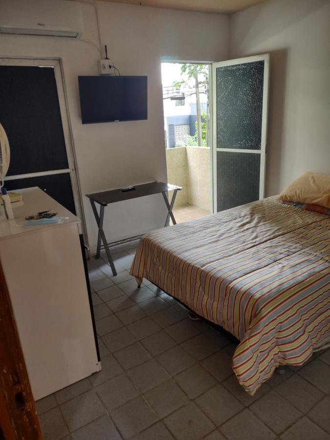 Apartamento Grujau Ponta Verde Maceio  Exterior photo