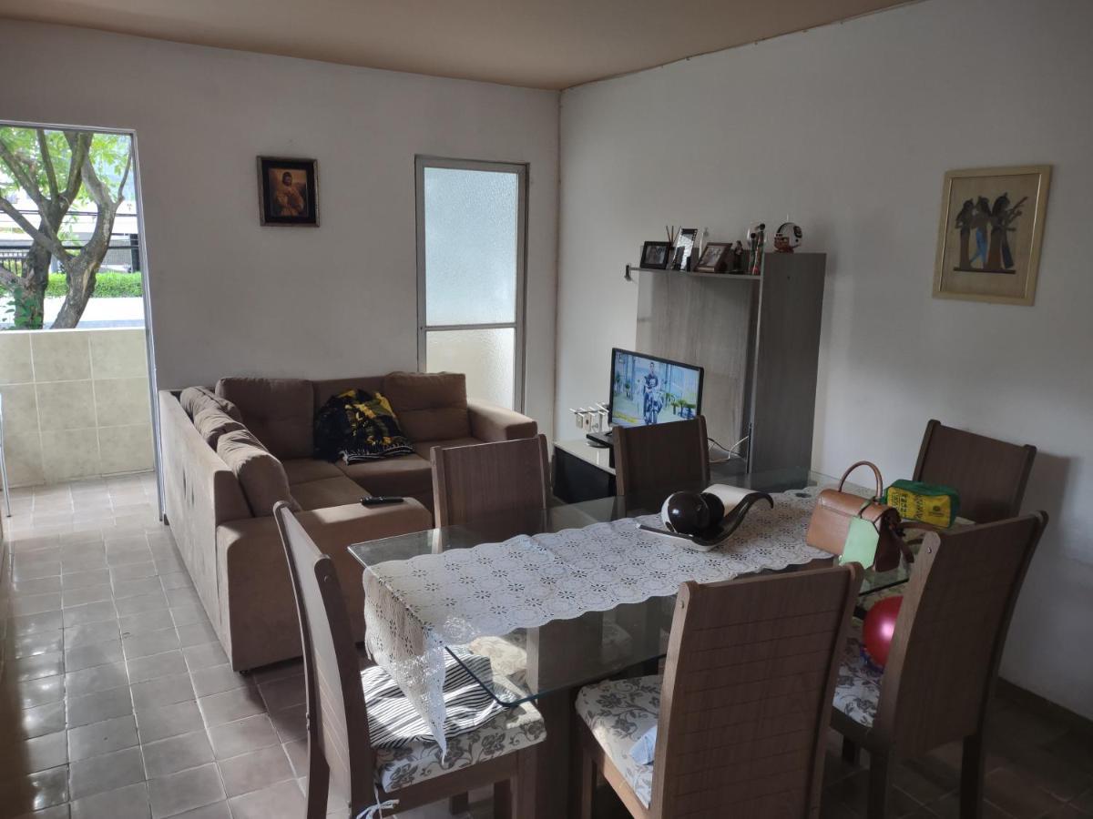 Apartamento Grujau Ponta Verde Maceio  Exterior photo