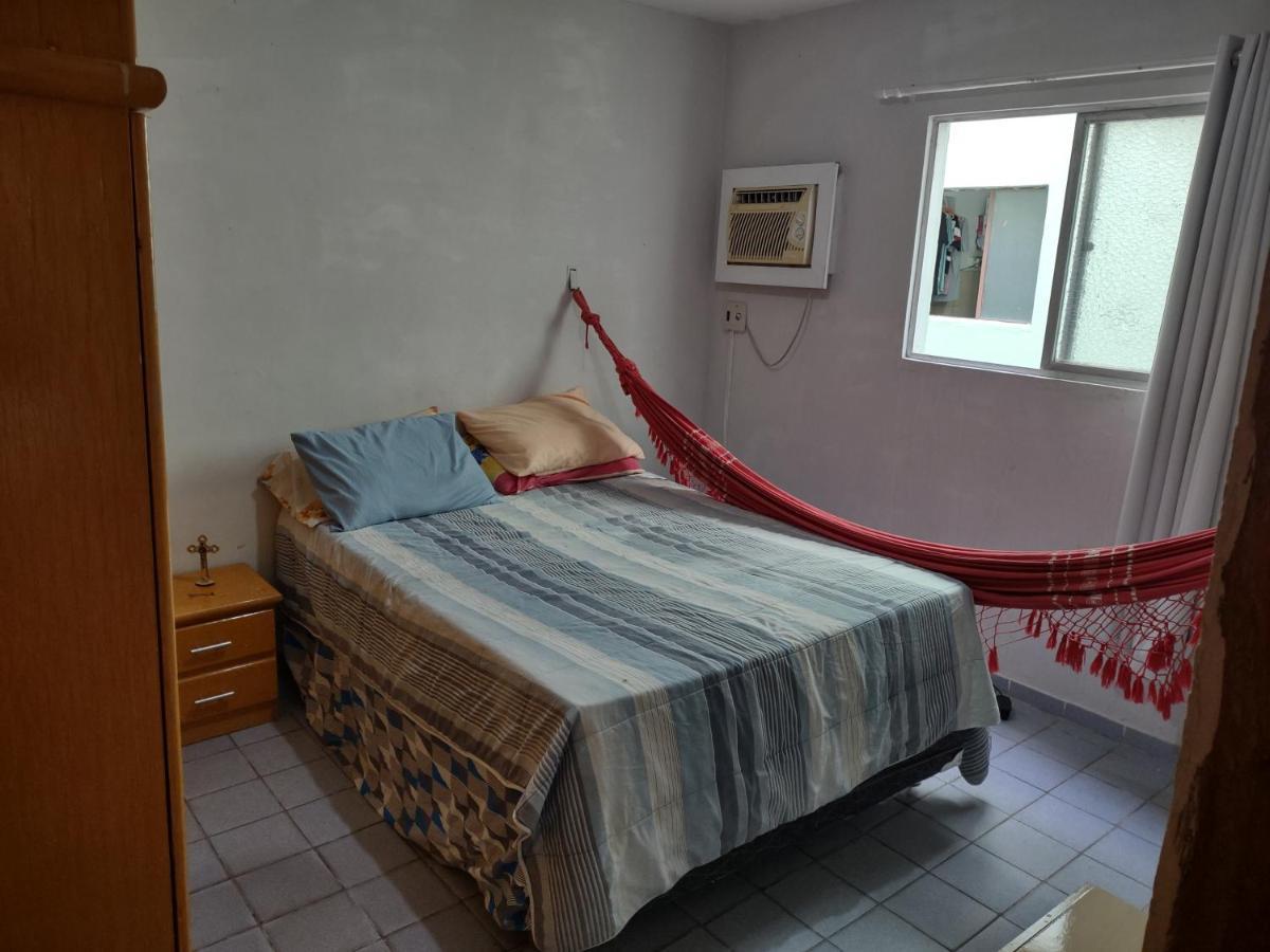 Apartamento Grujau Ponta Verde Maceio  Exterior photo